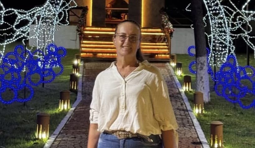 Suspeito de matar ex-companheira em Novo Barreiro é preso preventivamente