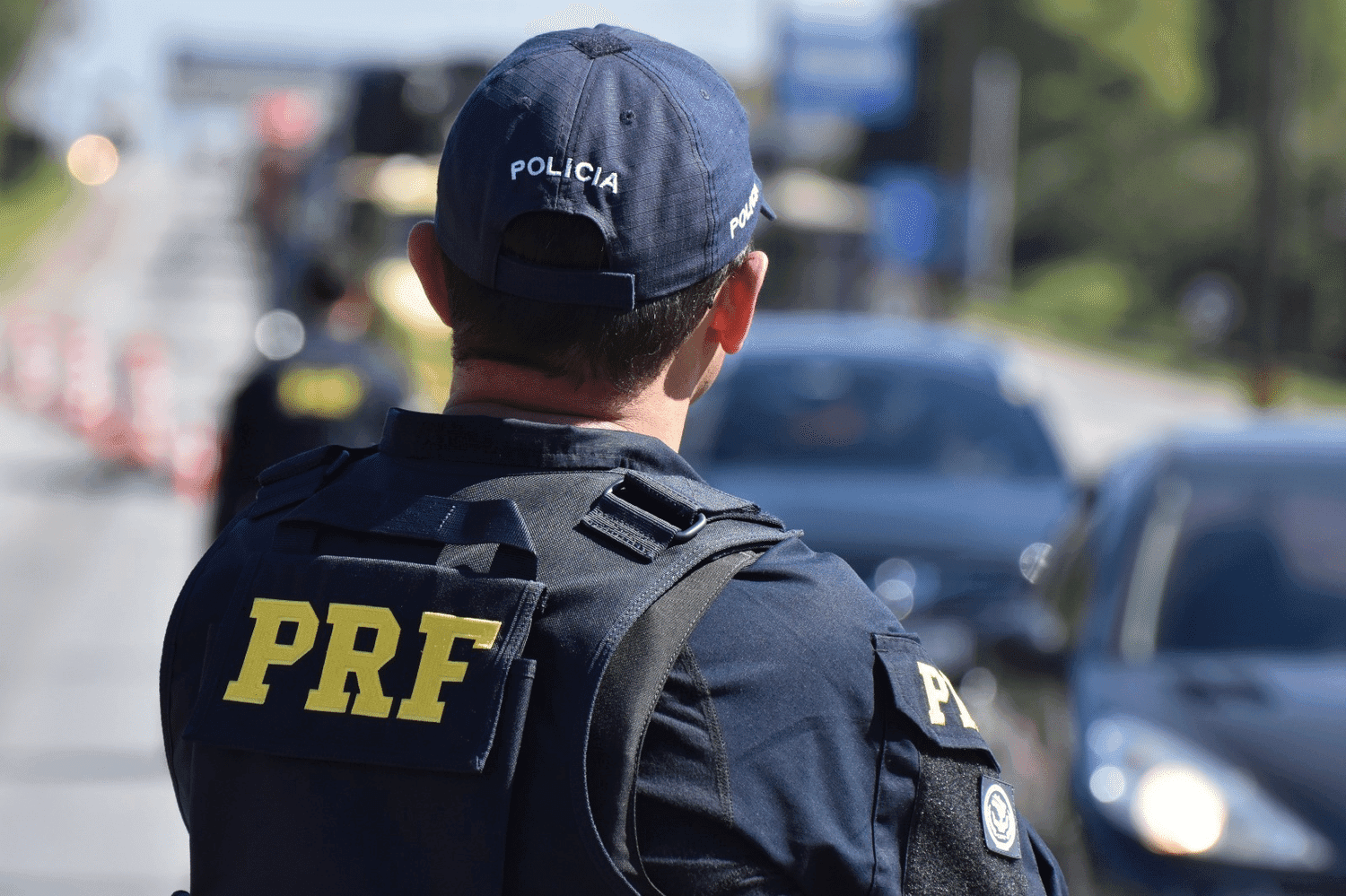 PRF registra queda no número de mortes durante operação nas rodovias federais do RS