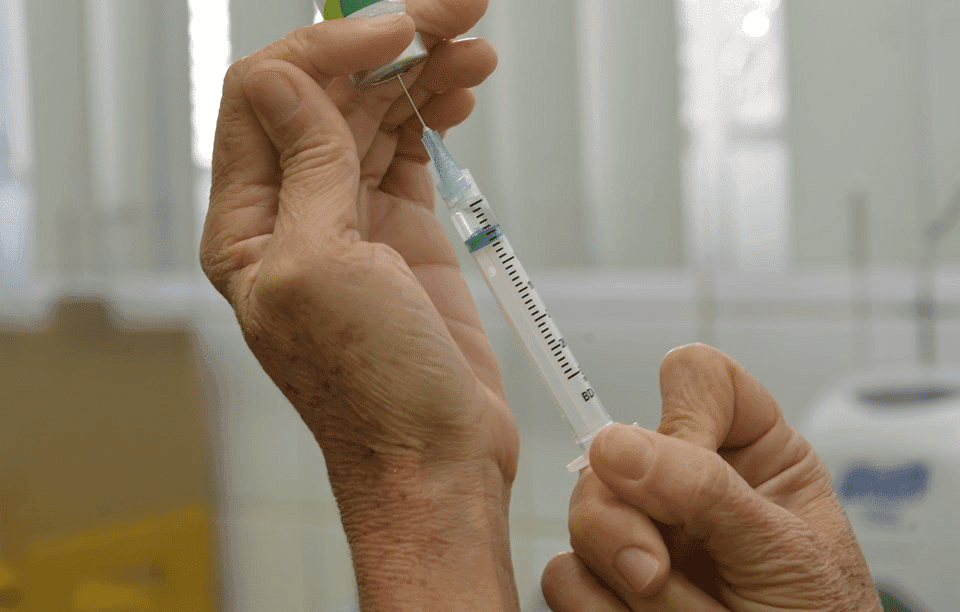Municípios gaúchos receberão nova vacina contra pneumonia e meningite