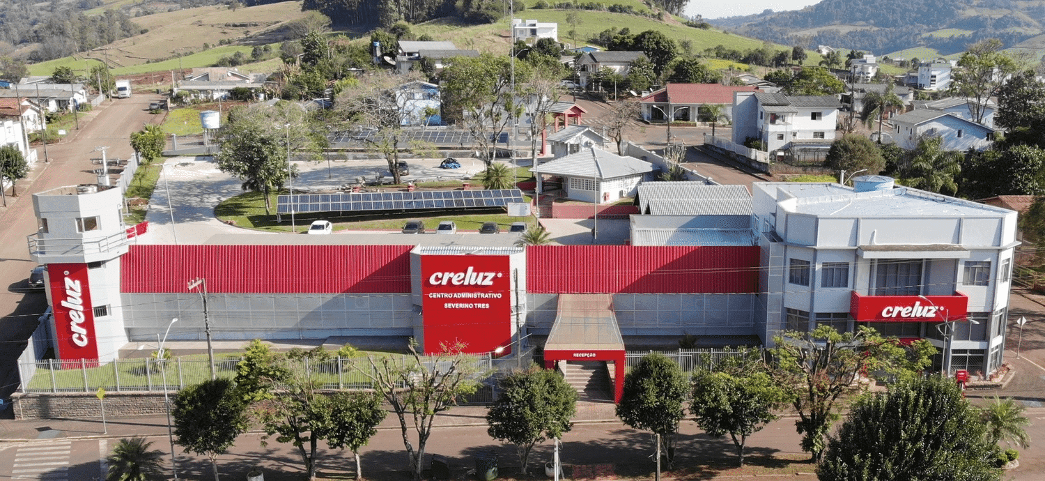 Poder Legislativo de Pinhal homenageará a Creluz pelos 60 anos de atuação 