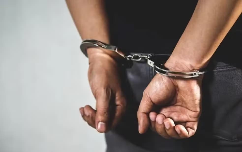 Homem é preso após tentativa de furto a mercado em Erval Seco