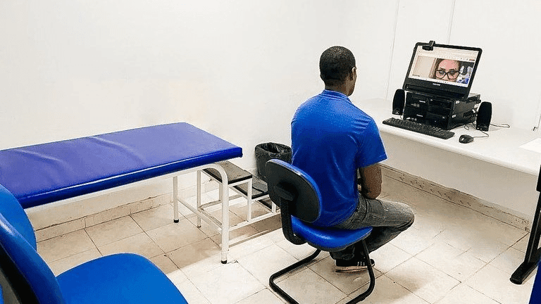 Portaria oficializa perícia remota do INSS