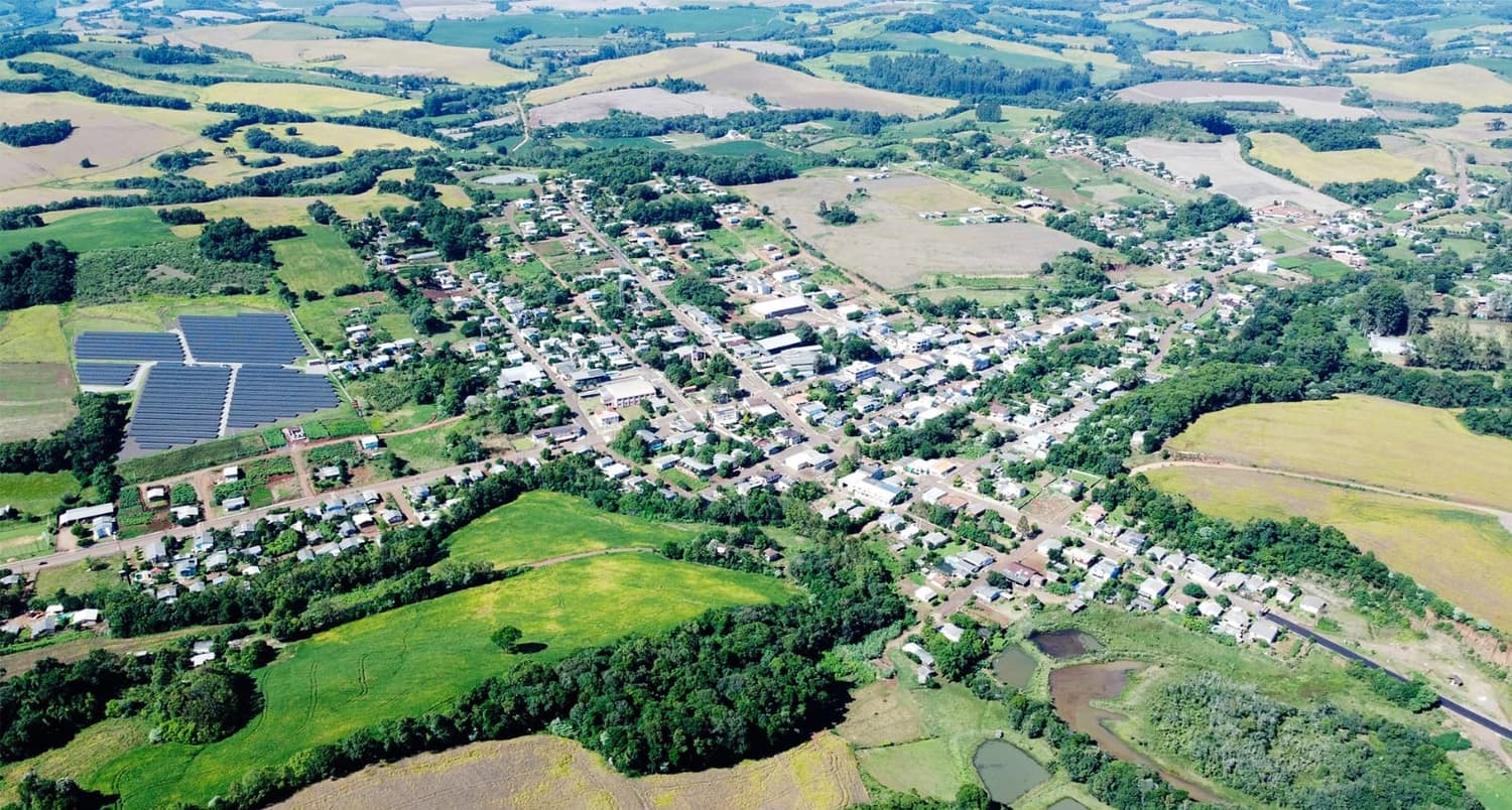 Cerro Grande desponta com o maior crescimento no índice do ICMS para 2026 entre os municípios da Amzop