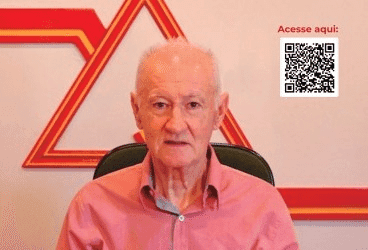 Creluz lança livro que resgata 60 anos de cooperativismo e desenvolvimento regional