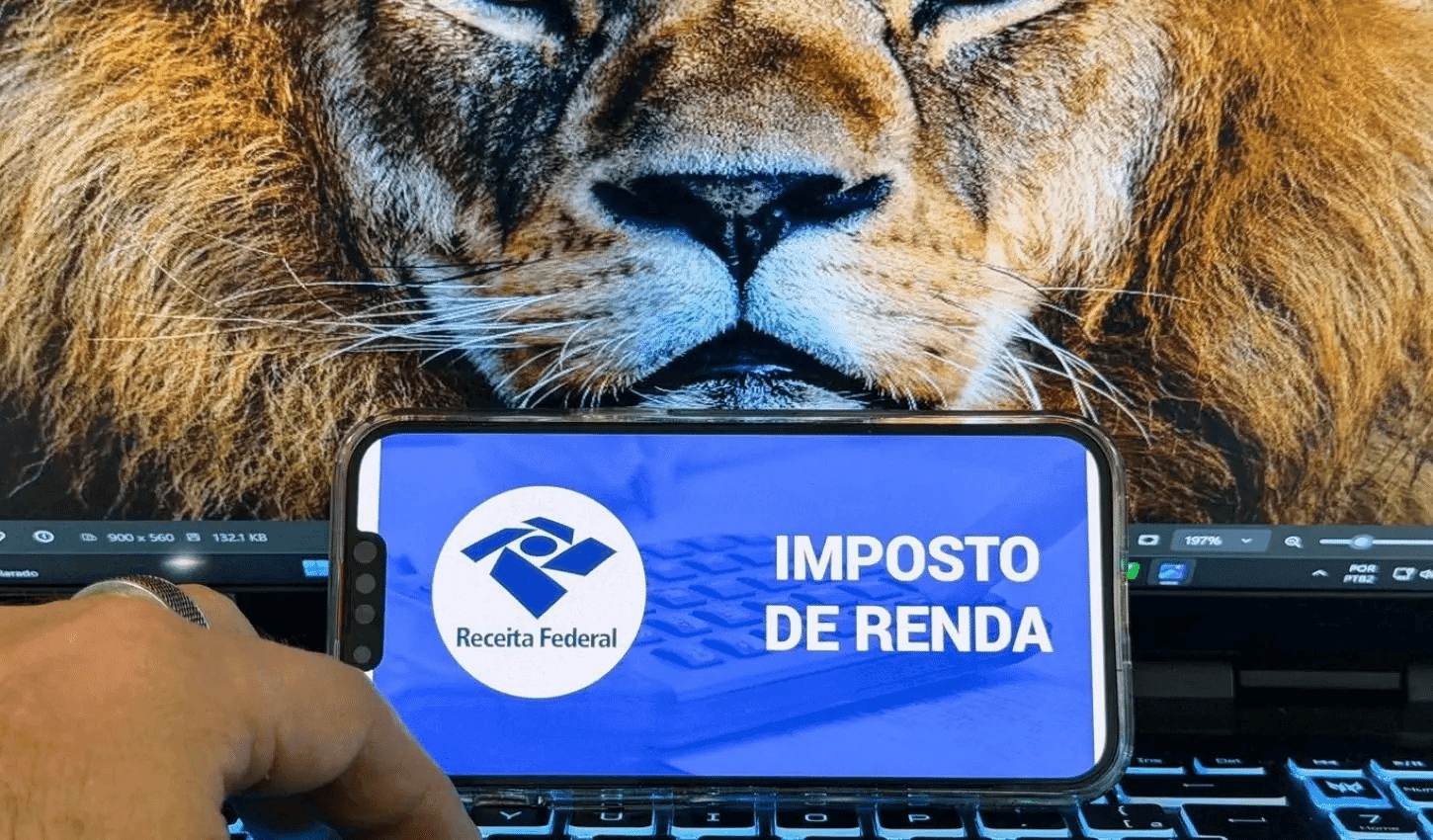 Receita abre consulta a lote da malha fina do Imposto de Renda