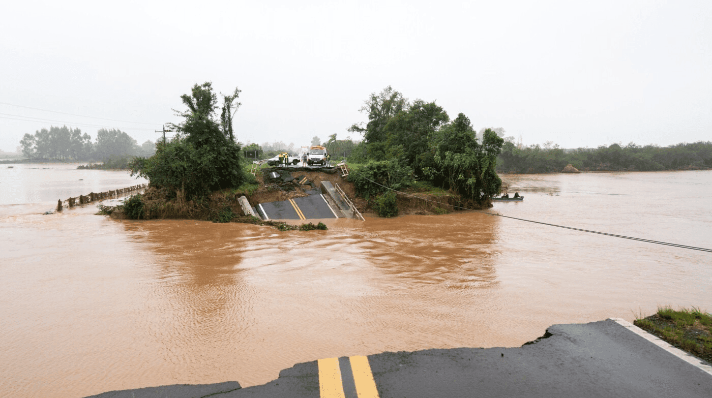 Probabilidade de El Niño muito forte sobe para 81% e fenômeno pode ser o mais intenso desde 1950