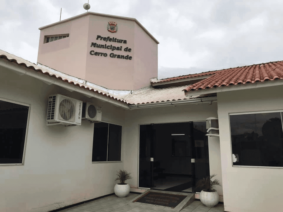 Assistência Social de Cerro Grande conquista certificação por gestão transparente e eficiente