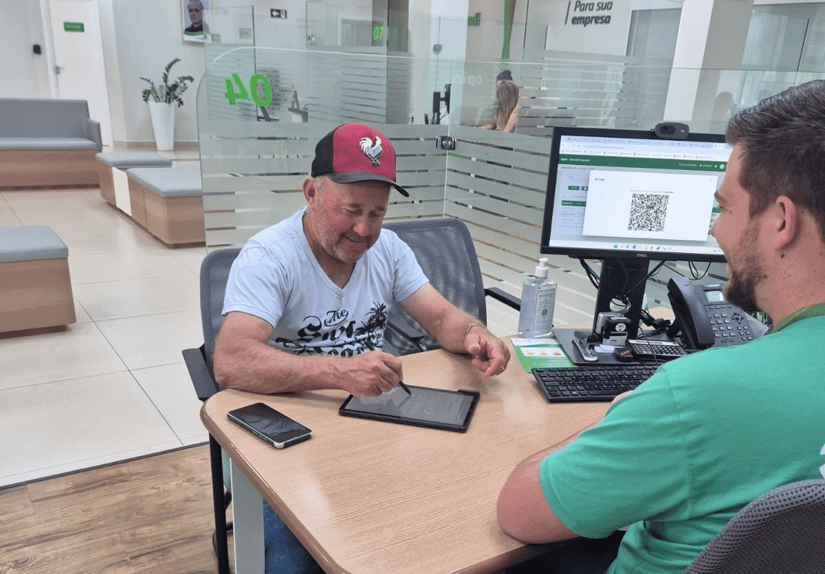 Sicredi Conexão inicia liberações de custeio antecipado para a safra 2026/2027