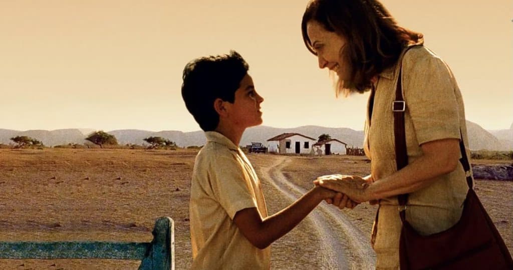 Governo torna obrigatória exibição de filmes brasileiros nos cinemas