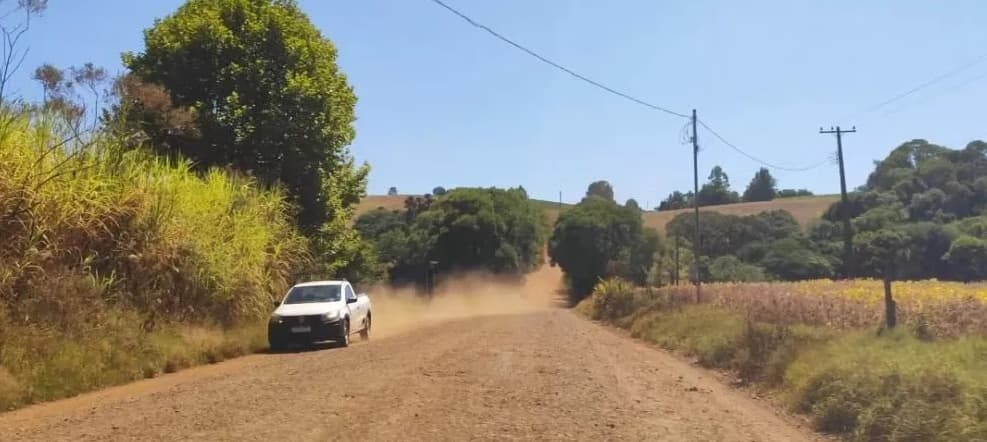 Licitação do acesso asfáltico de São Pedro das Missões entra na fase final