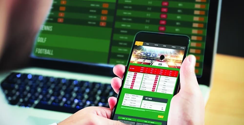 Sistema que permite autoexclusão em sites de apostas é lançado