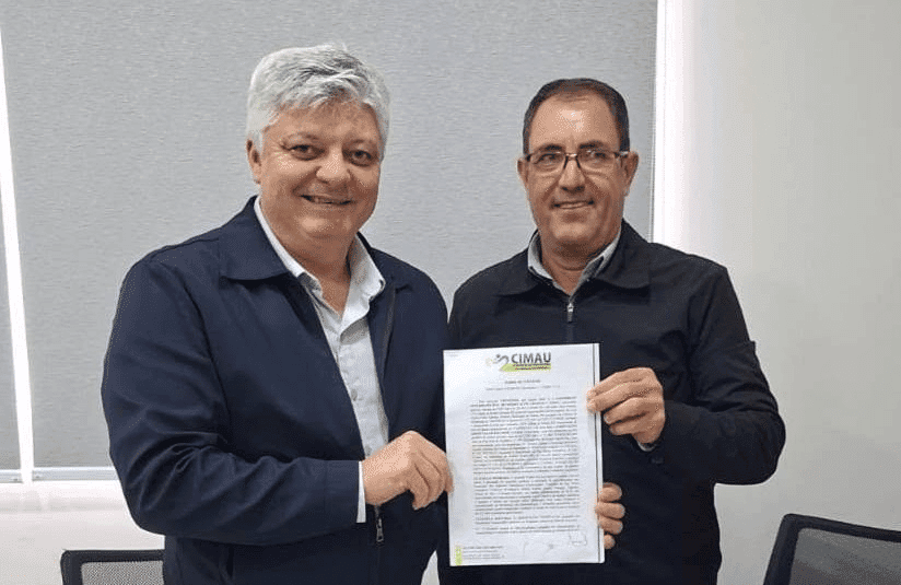 Liberato Salzano amplia contrato de traumatologia com o Cimau para atendimento no Hospital São José