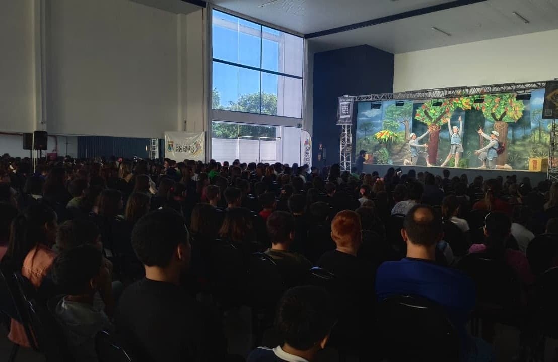 Rodeio Bonito terá sessão gratuita da 9ª Mostra Sesc de Cinema