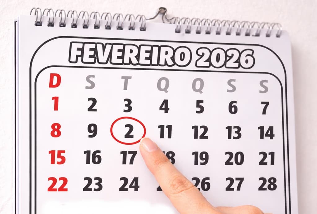 Dia 2 de fevereiro é feriado municipal em Rodeio Bonito
