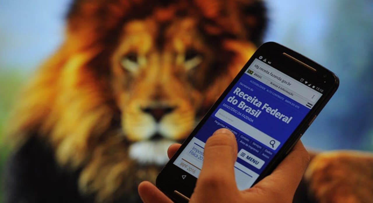 Receita Federal paga lote da malha fina de janeiro