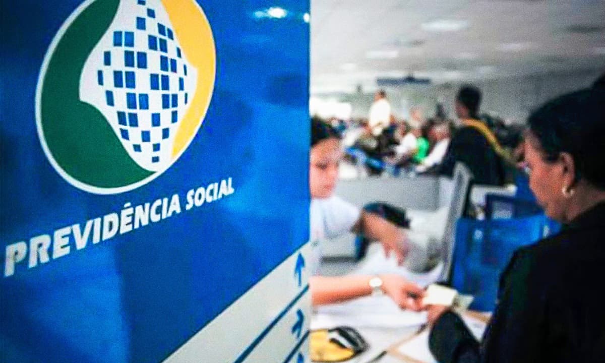 Lei que proíbe descontos em benefícios do INSS é sancionada