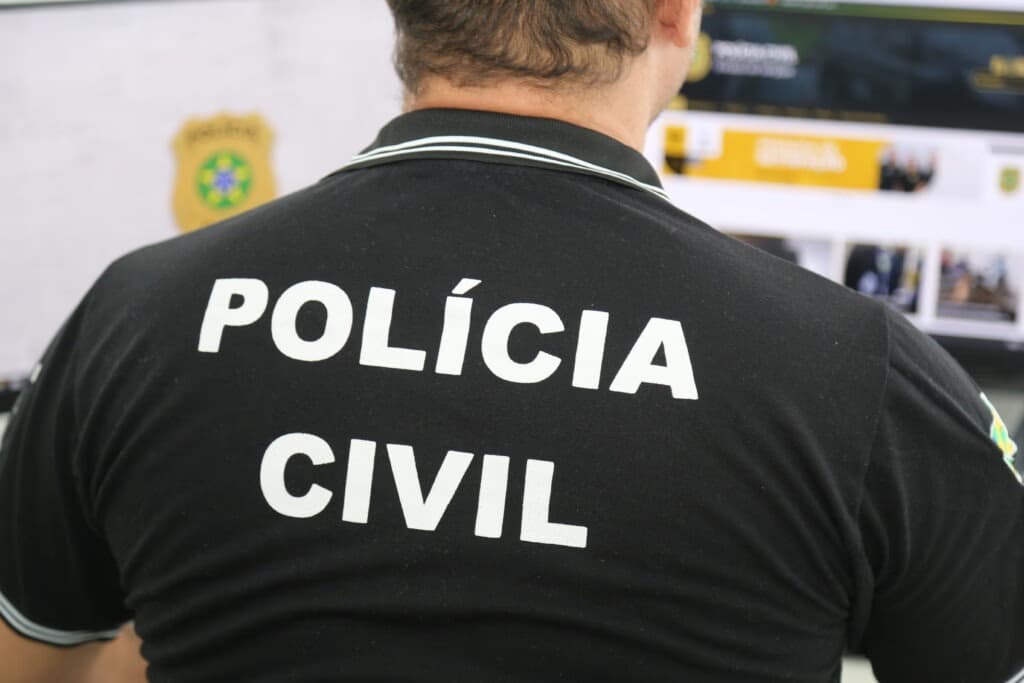 Tentativa de homicídio em camping de Iraí é investigada pela Polícia Civil