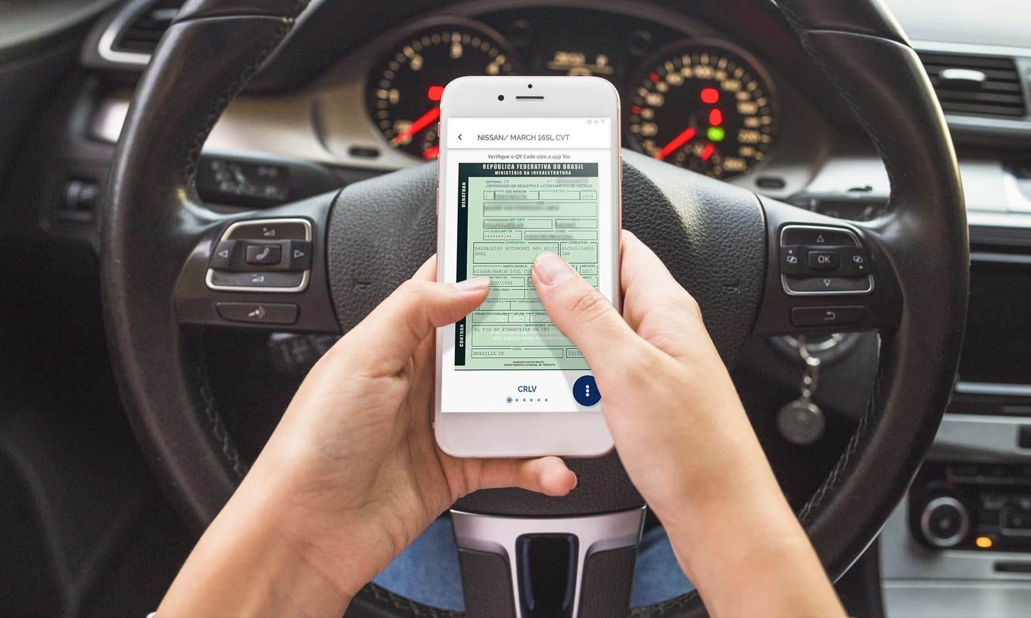 Prazo para parcelar IPVA 2026 sem juros termina no dia 30 de janeiro