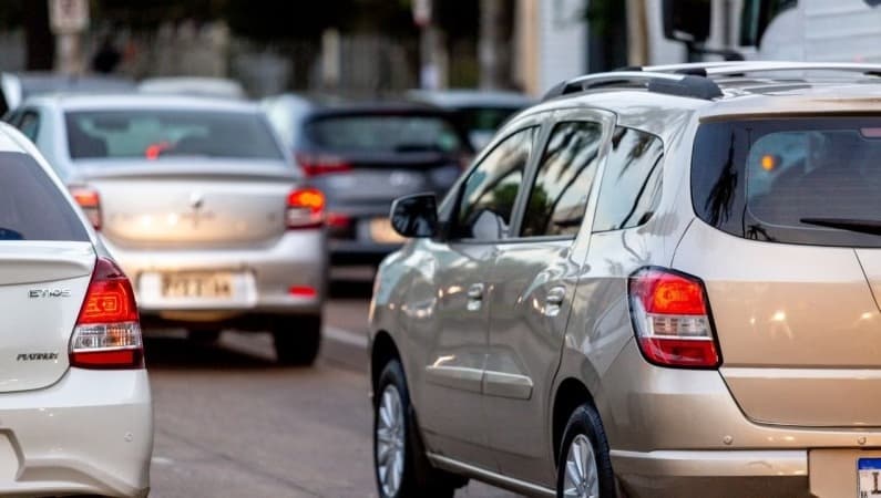 Adesão ao parcelamento do IPVA 2026 sem juros vai até 30 de janeiro