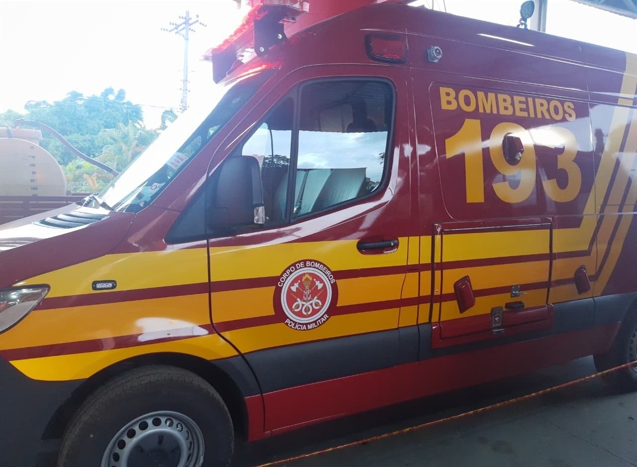 Idosa de 90 anos é atropelada em Palmeira das Missões e fica gravemente ferida 