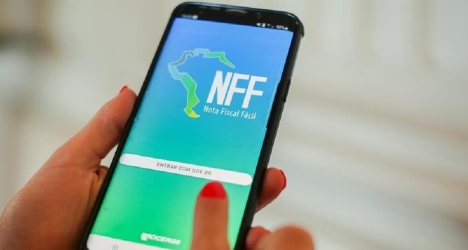 Obrigatoriedade da emissão da Nota Fiscal Eletrônica para produtores rurais passa a valer em 5 de janeiro