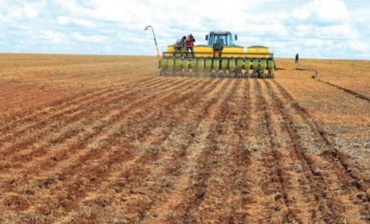 Federação da Agricultura pede prorrogação do plantio da safra de verão no RS