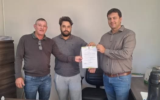 Câmara de Vereadores de Cristal do Sul devolve R$ 680 mil ao Executivo 