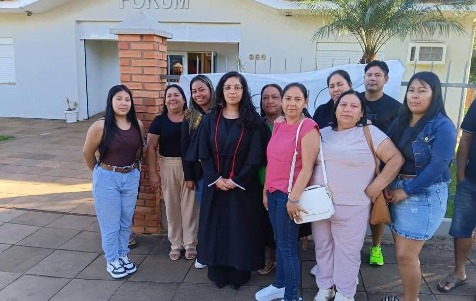 Homem que tentou matar ex-companheira em Planalto é condenado a mais de 30 anos 