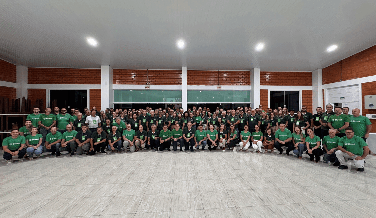 Sicredi Conexão abre ciclo assemblear 2026 com encontros de coordenadores de núcleo